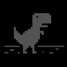 Взломанная Dino T-Rex на Андроид - Мод много монет