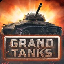  Grand Tanks:     -   