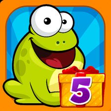  Tap the Frog   -   