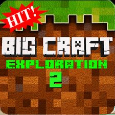  Big Craft Exploration 2   -   