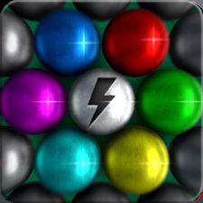  Magnet Balls   -   