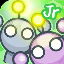  Lightbot Jr : Coding Puzzles   -   