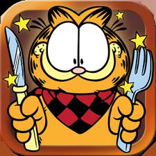  Feed Garfield   -   
