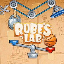  Rube's Lab -     -   
