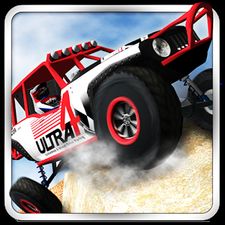 Взломанная ULTRA4 Offroad Racing на Андроид - Мод бесконечные деньги