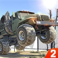   : Offroad 2   -   