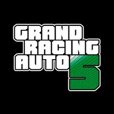 Взломанная Grand Racing Auto 5 на Андроид - Мод все открыто