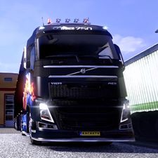  Truck Simulator 3D   -   