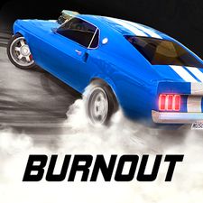  Torque Burnout   -   