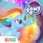  My Little Pony     -   