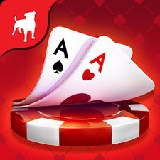  Zynga Poker  Texas Holdem   -   