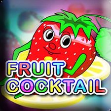  Fruit Cocktail   -   