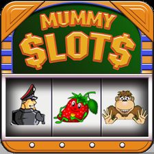    Mummy Slots   -   