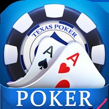  Texas Hold'em Poker   -   