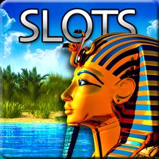  Slots - Pharaoh's Way   -   