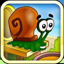    (Snail Bob)   -   