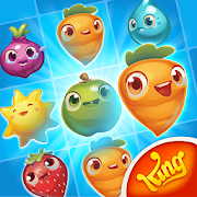  Farm Heroes Saga   -   