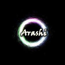  Arashi   -   