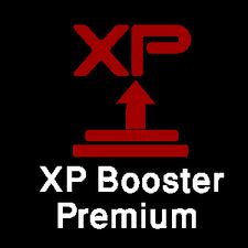  XP Booster Premium   -   