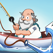    - Amazing Fishing Games   -   