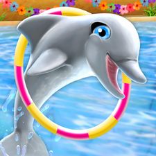  My Dolphin Show   -   