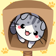  Cat Condo 2   -   