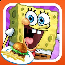  SpongeBob Diner Dash   -   