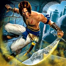  Prince of Persia Classic   -   