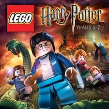  LEGO Harry Potter: Years 5-7   -   