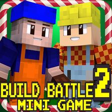  Build Battle 2   -   