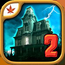 Return to Grisly Manor   -   