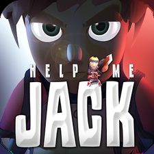  Help Me Jack: Save the Dogs   -   