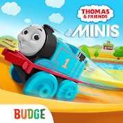  Thomas  : Minis   -   