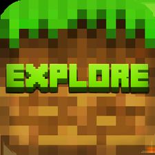  Craft Exploration Survival   -   