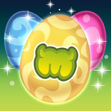 Взломанная Moshi Monsters Egg Hunt на Андроид - Мод все открыто