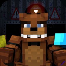  Horror  Nights for MCPE   -   