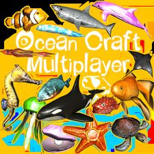  Ocean Craft Multiplayer   -   