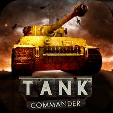  Tank Commander -    -   