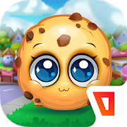  Cookie Swirl World   -   