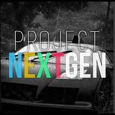  Project NEXTGEN   -   