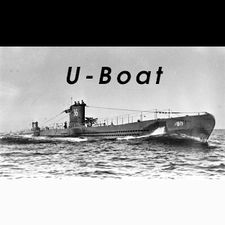  U-Boat Simulator   -   