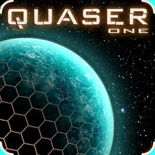  Quaser One   -   