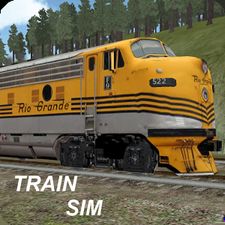  Train Sim Pro   -   