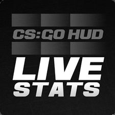  Live Stats for CS:GO   -   