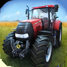  Farming Simulator 14   -   