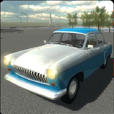  Russian Classic Car Simulator   -   