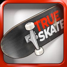  True Skate   -   
