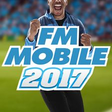  Football Manager Mobile 2017   -   