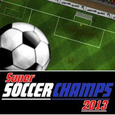  Super Soccer Champs   -   