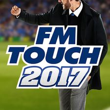  Football Manager Touch 2017   -   